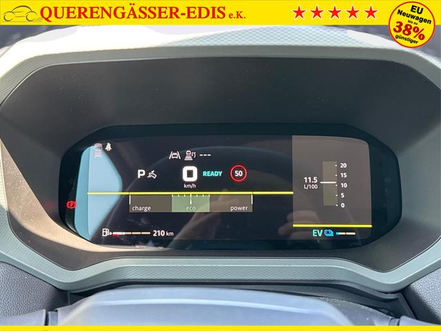 Dacia / Bigster / Schwarz / / / PANO+NAVI+ARKAMYS+KAMERA+SHZ+LED+18 ALU, Beispielbilder, ggf. teilweise mit Sonderausstattung