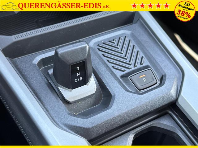 Dacia / Bigster / Schwarz / / / PANO+NAVI+ARKAMYS+KAMERA+SHZ+LED+18 ALU, Beispielbilder, ggf. teilweise mit Sonderausstattung