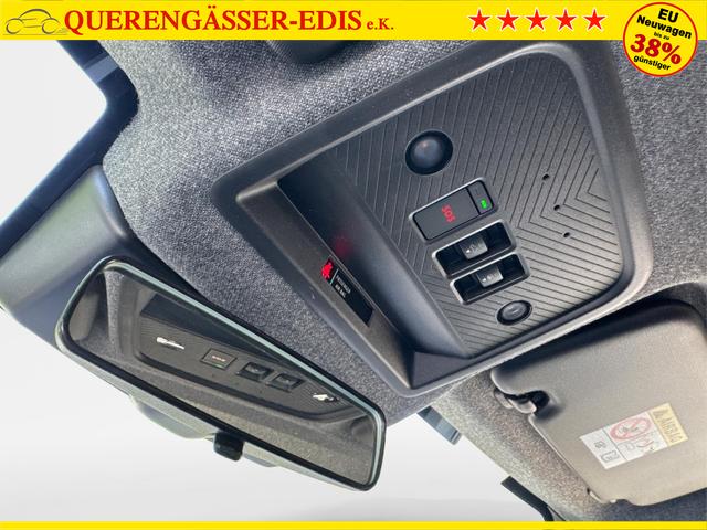 Dacia / Bigster / Schwarz / / / PANO+NAVI+ARKAMYS+KAMERA+SHZ+LED+18 ALU, Beispielbilder, ggf. teilweise mit Sonderausstattung