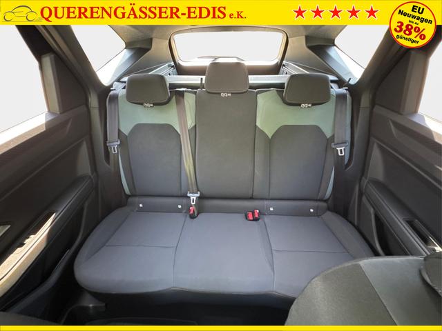 Dacia / Bigster / Schwarz / / / PANO+NAVI+ARKAMYS+KAMERA+SHZ+LED+18 ALU, Beispielbilder, ggf. teilweise mit Sonderausstattung