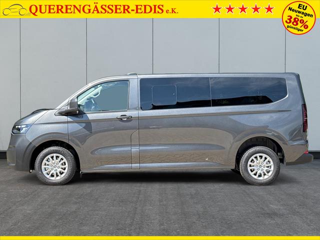 Volkswagen / T7 Caravelle / / / / LR+SHZ+AHK+GJR+KLIMAAUT.+ KAMERA+PDC+LED