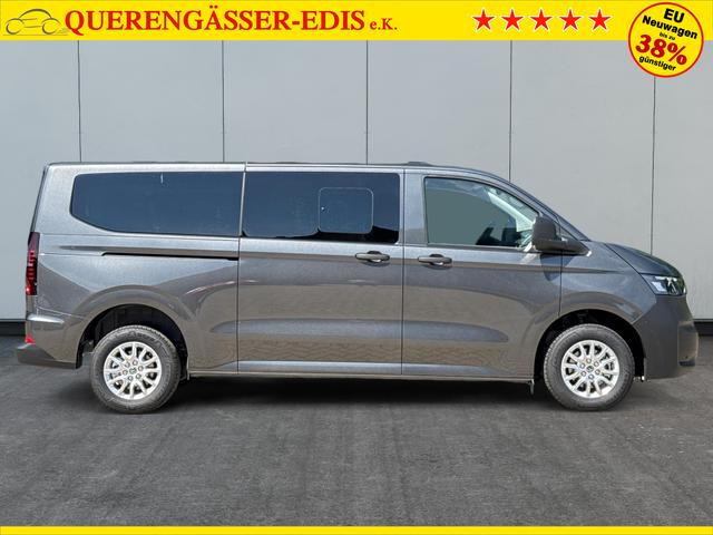 Volkswagen / T7 Caravelle / / / / LR+SHZ+AHK+GJR+KLIMAAUT.+ KAMERA+PDC+LED