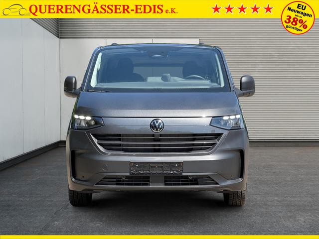 Volkswagen / T7 Caravelle / / / / LR+SHZ+AHK+GJR+KLIMAAUT.+ KAMERA+PDC+LED