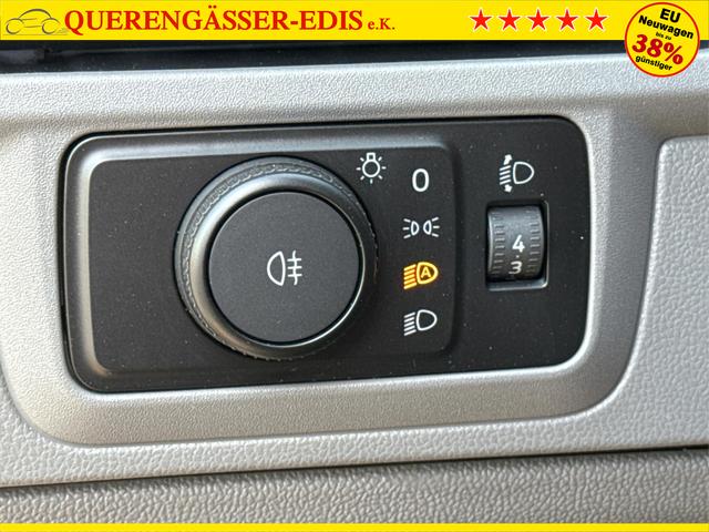 Volkswagen / T7 Caravelle / / / / LR+SHZ+AHK+GJR+KLIMAAUT.+ KAMERA+PDC+LED