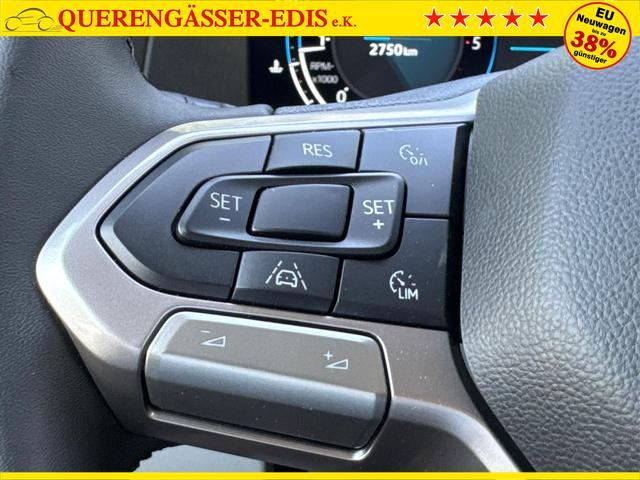 Volkswagen / T7 Caravelle / / / / LR+SHZ+AHK+GJR+KLIMAAUT.+ KAMERA+PDC+LED