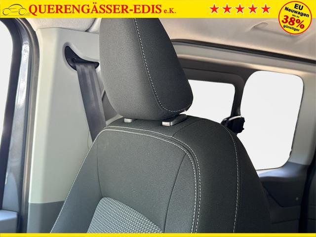 Volkswagen / T7 Caravelle / / / / LR+SHZ+AHK+GJR+KLIMAAUT.+ KAMERA+PDC+LED