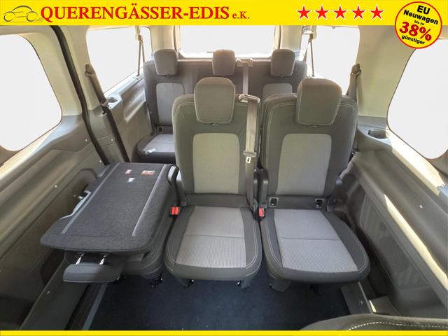 Volkswagen / T7 Caravelle / / / / LR+SHZ+AHK+GJR+KLIMAAUT.+ KAMERA+PDC+LED