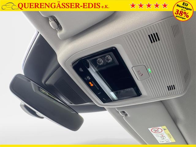 Volkswagen / Golf / Grau / / / ACC+SHZ+KLIMA+KAMERA+APP CONNECT+LED+17 ALU