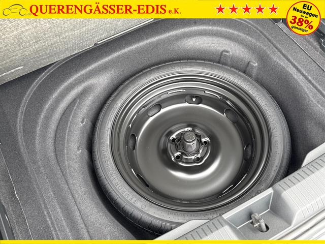 Volkswagen / Golf Variant / Grau / / / AHK+ACC+eHK+KAMERA+SHZ+KLIMA+LED+17 ALU