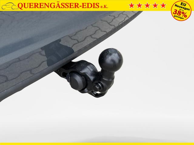 Volkswagen / Golf Variant / Grau / / / AHK+ACC+eHK+KAMERA+SHZ+KLIMA+LED+17 ALU