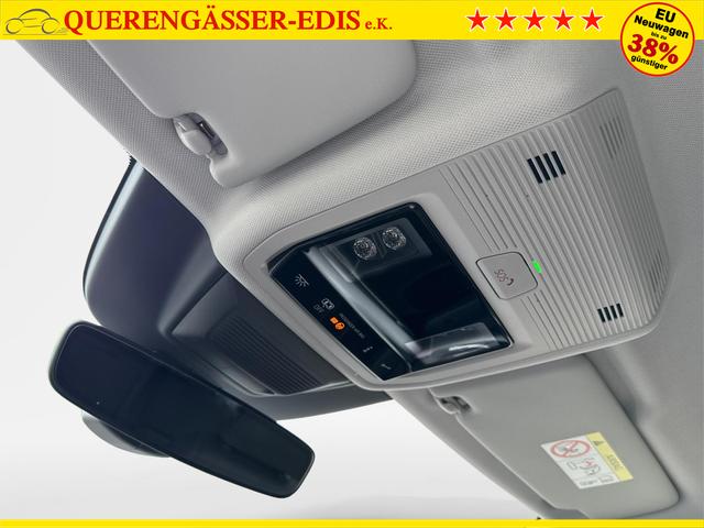 Volkswagen / Golf Variant / Grau / / / AHK+ACC+eHK+KAMERA+SHZ+KLIMA+LED+17 ALU