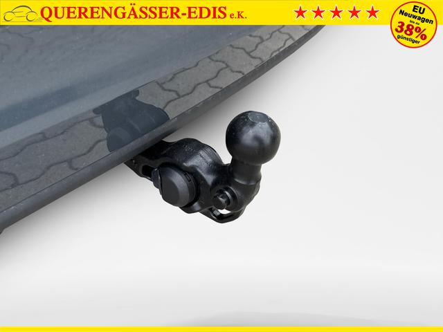 Volkswagen / Golf Variant / Grau / / / AHK+ACC+eHK+KAMERA+SHZ+KLIMA+LED+17 ALU