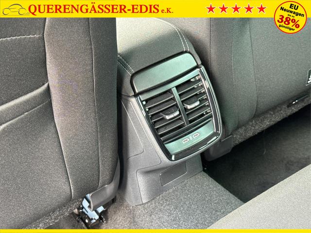 Skoda / Kamiq / Grau / / / SHZ+KAMERA+SMARTLINK+PDC+LED+16 ALU, Beispielbilder, ggf. teilweise mit Sonderausstattung