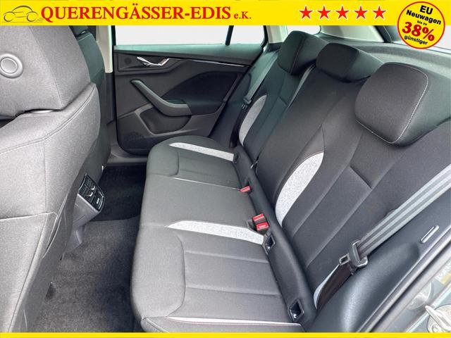 Skoda / Kamiq / Grau / / / SHZ+KAMERA+SMARTLINK+PDC+LED+16 ALU, Beispielbilder, ggf. teilweise mit Sonderausstattung