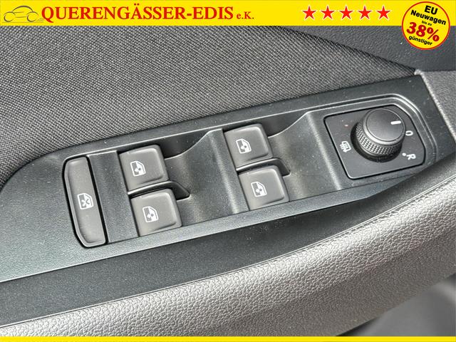 Skoda / Kamiq / Grau / / / SHZ+KAMERA+SMARTLINK+PDC+LED+16 ALU, Beispielbilder, ggf. teilweise mit Sonderausstattung