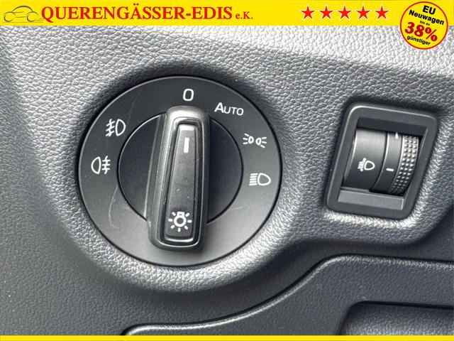 Skoda / Kamiq / Grau / / / SHZ+KAMERA+SMARTLINK+PDC+LED+16 ALU, Beispielbilder, ggf. teilweise mit Sonderausstattung