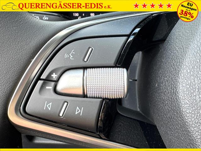 Skoda / Kamiq / Grau / / / SHZ+KAMERA+SMARTLINK+PDC+LED+16 ALU, Beispielbilder, ggf. teilweise mit Sonderausstattung