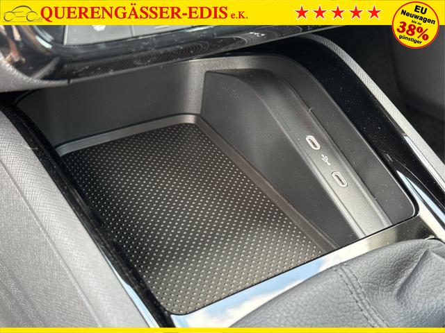 Skoda / Kamiq / Grau / / / SHZ+KAMERA+SMARTLINK+PDC+LED+16 ALU, Beispielbilder, ggf. teilweise mit Sonderausstattung