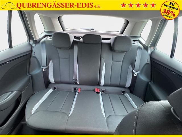 Skoda / Kamiq / Grau / / / SHZ+KAMERA+SMARTLINK+PDC+LED+16 ALU, Beispielbilder, ggf. teilweise mit Sonderausstattung