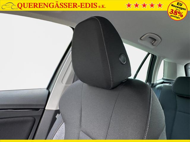 Skoda / Kamiq / Grau / / / SHZ+KAMERA+SMARTLINK+PDC+LED+16 ALU, Beispielbilder, ggf. teilweise mit Sonderausstattung
