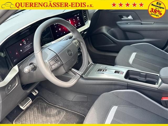Opel / Mokka / Grau / / / SHZ+KAMERA+LED+PDC+17LM, Beispielbilder, ggf. teilweise mit Sonderausstattung