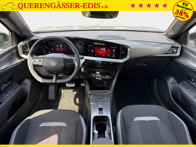 Opel / Mokka / Grau / / / SHZ+KAMERA+LED+PDC+17LM, Beispielbilder, ggf. teilweise mit Sonderausstattung