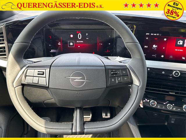 Opel / Mokka / Grau / / / SHZ+KAMERA+LED+PDC+17LM, Beispielbilder, ggf. teilweise mit Sonderausstattung