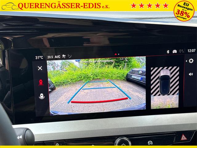 Opel / Mokka / Grau / / / SHZ+KAMERA+LED+PDC+17LM, Beispielbilder, ggf. teilweise mit Sonderausstattung
