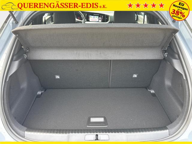 Opel / Mokka / Grau / / / SHZ+KAMERA+LED+PDC+17LM, Beispielbilder, ggf. teilweise mit Sonderausstattung