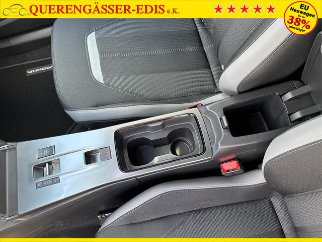 Opel / Mokka / Grau / / / SHZ+KAMERA+LED+PDC+17LM, Beispielbilder, ggf. teilweise mit Sonderausstattung
