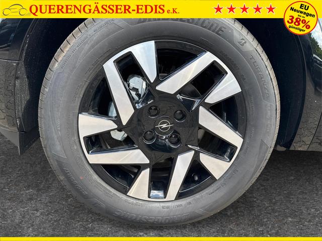 Opel / Mokka / Grau / / / SHZ+KAMERA+LED+PDC+17LM, Beispielbilder, ggf. teilweise mit Sonderausstattung
