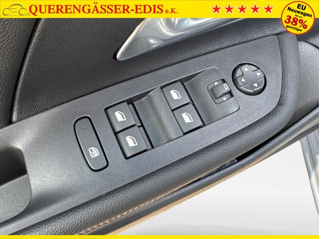 Opel / Mokka / Grau / / / SHZ+KAMERA+LED+PDC+17LM, Beispielbilder, ggf. teilweise mit Sonderausstattung