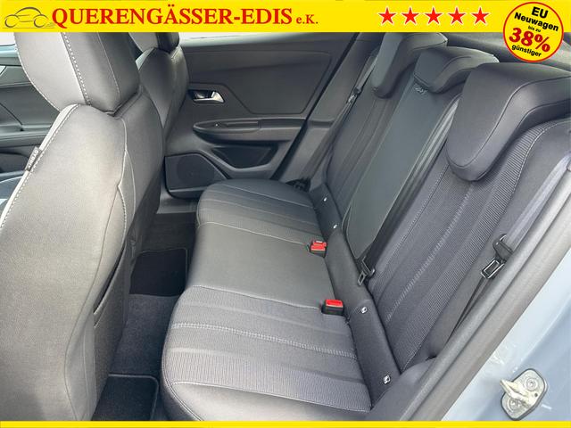 Opel / Mokka / Grau / / / SHZ+KAMERA+LED+PDC+17LM, Beispielbilder, ggf. teilweise mit Sonderausstattung