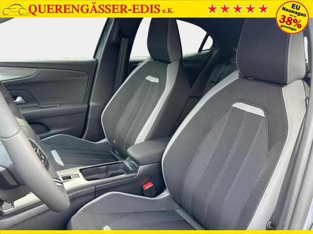 Opel / Mokka / Grau / / / SHZ+KAMERA+LED+PDC+17LM, Beispielbilder, ggf. teilweise mit Sonderausstattung
