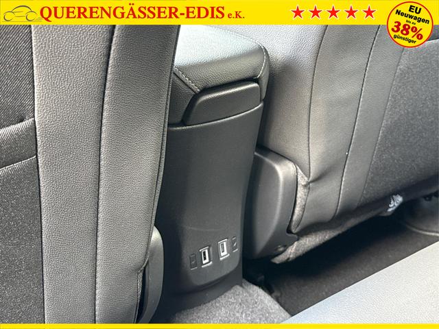 Opel / Mokka / Grau / / / SHZ+KAMERA+LED+PDC+17LM, Beispielbilder, ggf. teilweise mit Sonderausstattung
