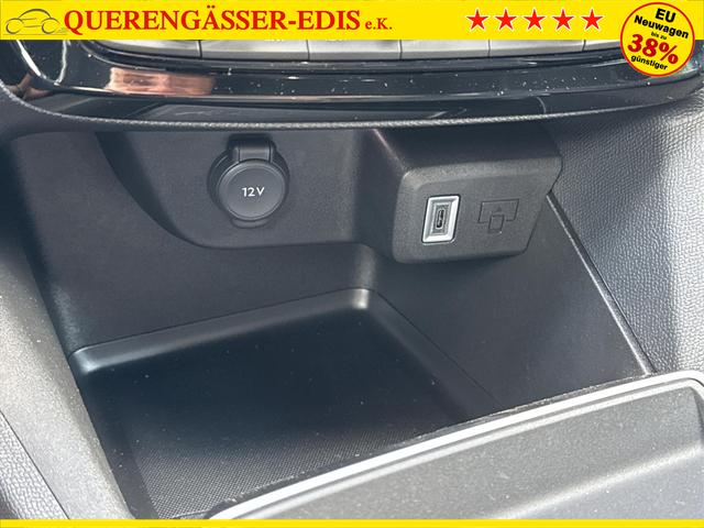Opel / Mokka / Grau / / / SHZ+KAMERA+LED+PDC+17LM, Beispielbilder, ggf. teilweise mit Sonderausstattung
