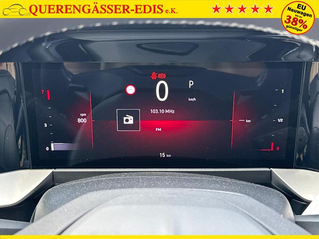 Opel / Mokka / Grau / / / SHZ+KAMERA+LED+PDC+17LM, Beispielbilder, ggf. teilweise mit Sonderausstattung