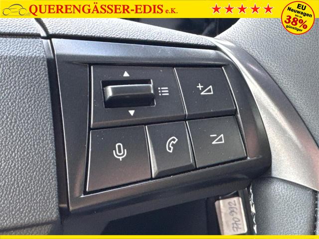 Opel / Mokka / Grau / / / SHZ+KAMERA+LED+PDC+17LM, Beispielbilder, ggf. teilweise mit Sonderausstattung