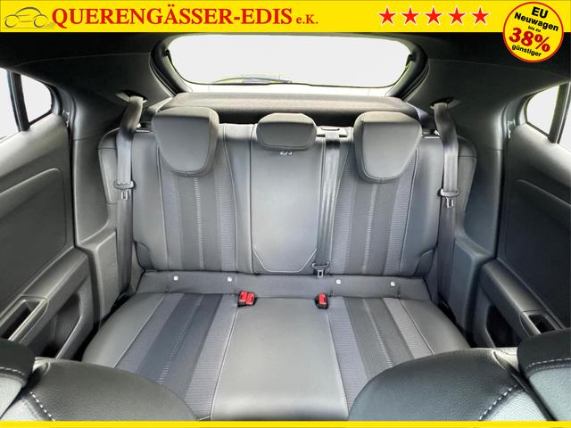 Opel / Mokka / Grau / / / SHZ+KAMERA+LED+PDC+17LM, Beispielbilder, ggf. teilweise mit Sonderausstattung