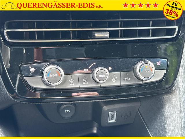 Opel / Mokka / Grau / / / SHZ+KAMERA+LED+PDC+17LM, Beispielbilder, ggf. teilweise mit Sonderausstattung