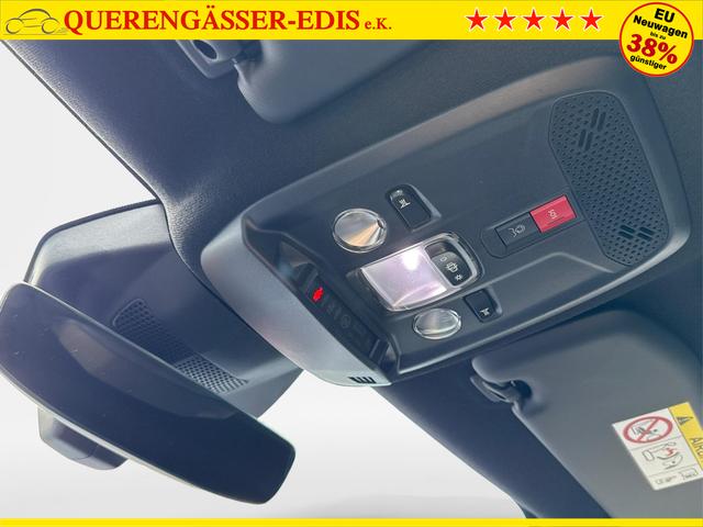Opel / Mokka / Grau / / / SHZ+KAMERA+LED+PDC+17LM, Beispielbilder, ggf. teilweise mit Sonderausstattung