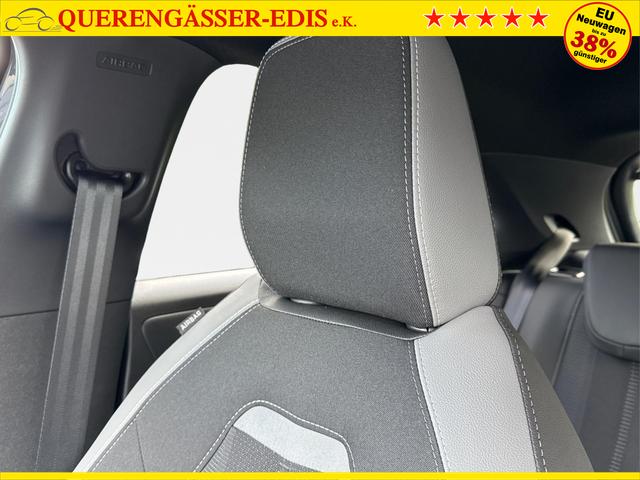 Opel / Mokka / Grau / / / SHZ+KAMERA+LED+PDC+17LM, Beispielbilder, ggf. teilweise mit Sonderausstattung
