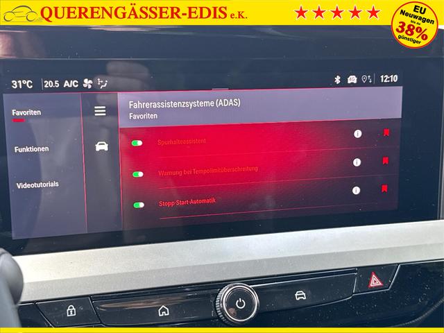 Opel / Mokka / Grau / / / SHZ+KAMERA+LED+PDC+17LM, Beispielbilder, ggf. teilweise mit Sonderausstattung