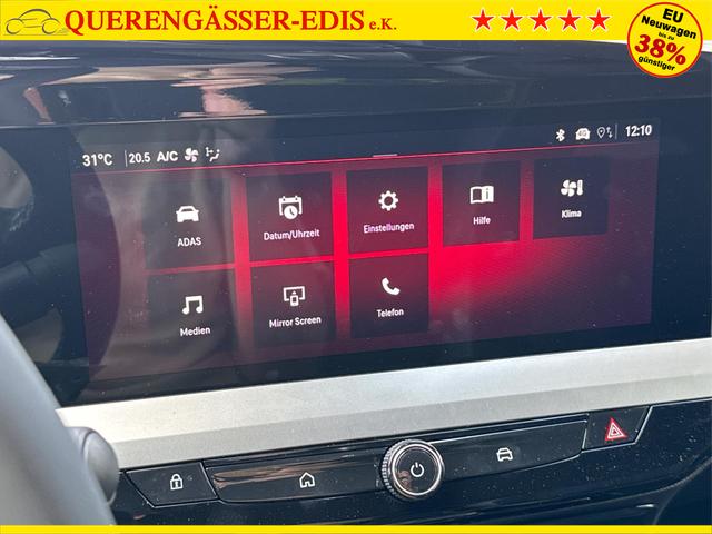 Opel / Mokka / Grau / / / SHZ+KAMERA+LED+PDC+17LM, Beispielbilder, ggf. teilweise mit Sonderausstattung