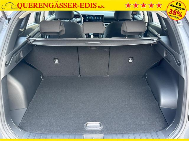 Hyundai / TUCSON / Grau / / / NAVI+KAMERA+SHZ+LED+TEMPOMAT+17 ALU+PDC, Beispielbilder, ggf. teilweise mit Sonderausstattung