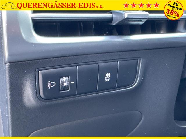 Hyundai / TUCSON / Grau / / / NAVI+KAMERA+SHZ+LED+TEMPOMAT+17 ALU+PDC, Beispielbilder, ggf. teilweise mit Sonderausstattung