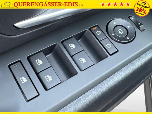 Hyundai / TUCSON / Grau / / / NAVI+KAMERA+SHZ+LED+TEMPOMAT+17 ALU+PDC, Beispielbilder, ggf. teilweise mit Sonderausstattung
