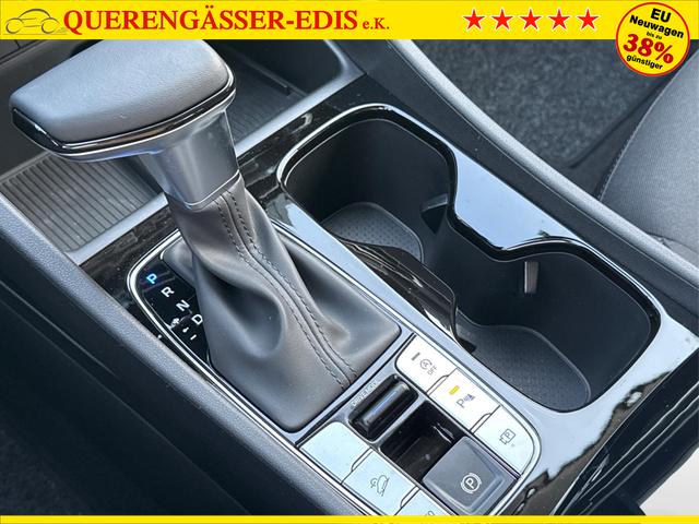 Hyundai / TUCSON / Grau / / / NAVI+KAMERA+SHZ+LED+TEMPOMAT+17 ALU+PDC, Beispielbilder, ggf. teilweise mit Sonderausstattung