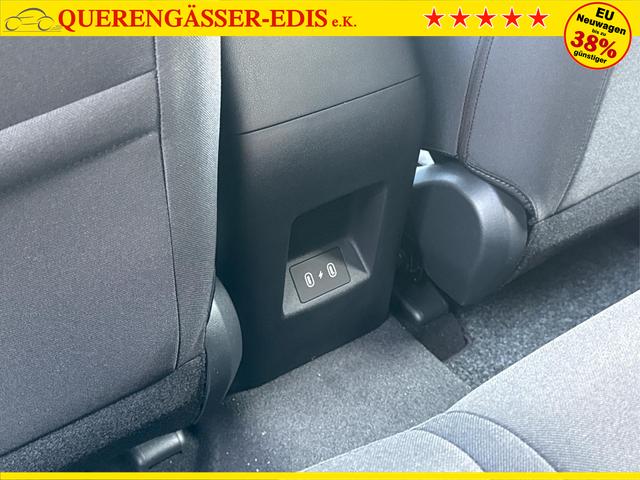 Hyundai / TUCSON / Grau / / / NAVI+KAMERA+SHZ+LED+TEMPOMAT+17 ALU+PDC, Beispielbilder, ggf. teilweise mit Sonderausstattung