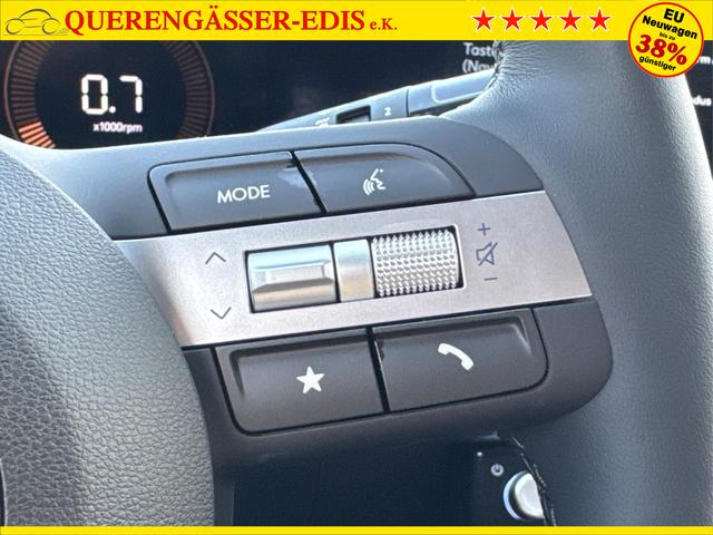Hyundai / TUCSON / Grau / / / NAVI+KAMERA+SHZ+LED+TEMPOMAT+17 ALU+PDC, Beispielbilder, ggf. teilweise mit Sonderausstattung